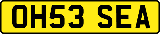 OH53SEA