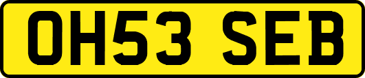OH53SEB