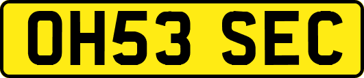 OH53SEC