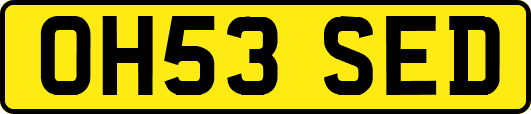 OH53SED