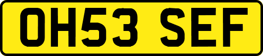 OH53SEF