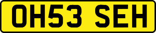 OH53SEH
