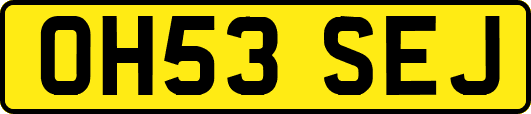 OH53SEJ