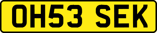OH53SEK