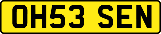OH53SEN