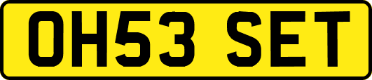 OH53SET