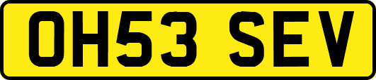 OH53SEV