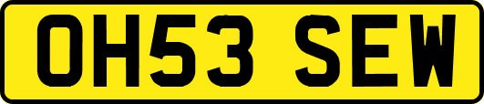 OH53SEW