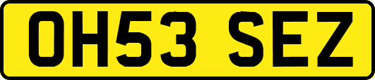 OH53SEZ