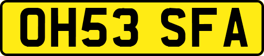 OH53SFA