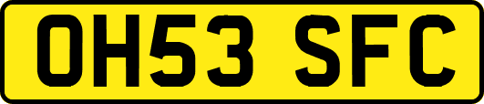 OH53SFC