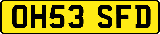 OH53SFD