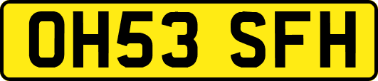OH53SFH