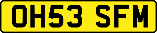 OH53SFM