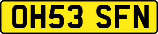 OH53SFN