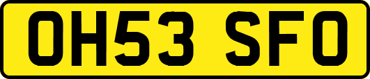 OH53SFO