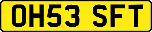 OH53SFT
