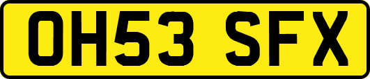 OH53SFX
