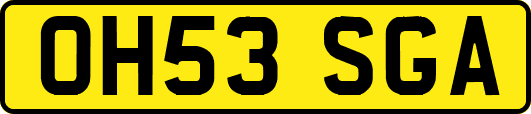 OH53SGA