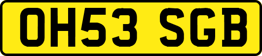 OH53SGB