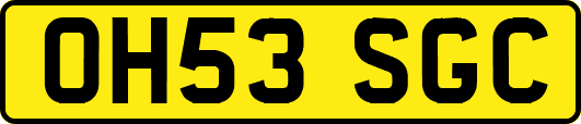 OH53SGC