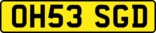 OH53SGD