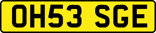 OH53SGE