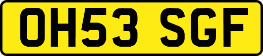 OH53SGF