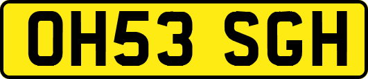 OH53SGH