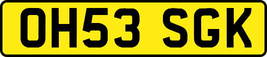 OH53SGK