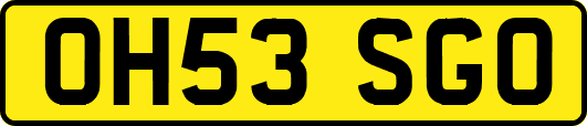 OH53SGO
