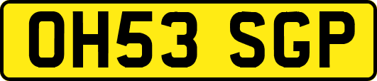 OH53SGP