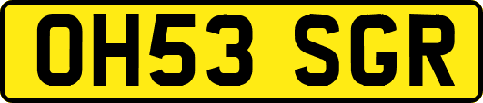 OH53SGR