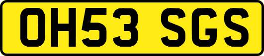 OH53SGS