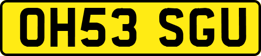 OH53SGU