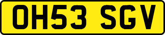 OH53SGV
