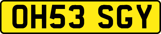 OH53SGY
