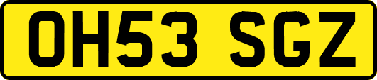 OH53SGZ