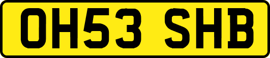 OH53SHB
