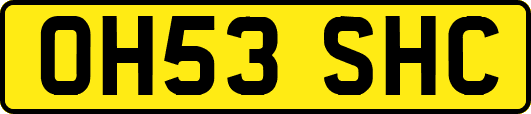 OH53SHC