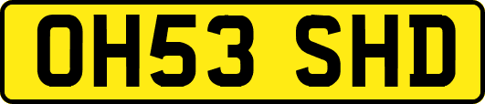 OH53SHD