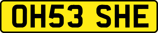 OH53SHE