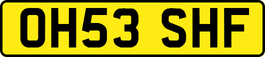 OH53SHF