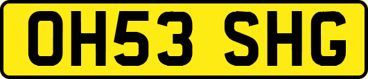 OH53SHG