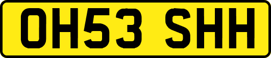 OH53SHH