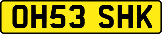 OH53SHK