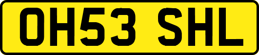 OH53SHL