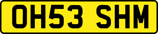 OH53SHM