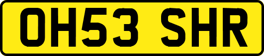 OH53SHR