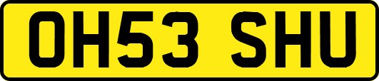 OH53SHU